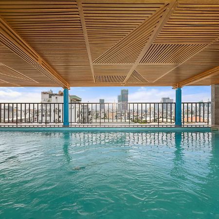 Platinum Danang Hotel מראה חיצוני תמונה