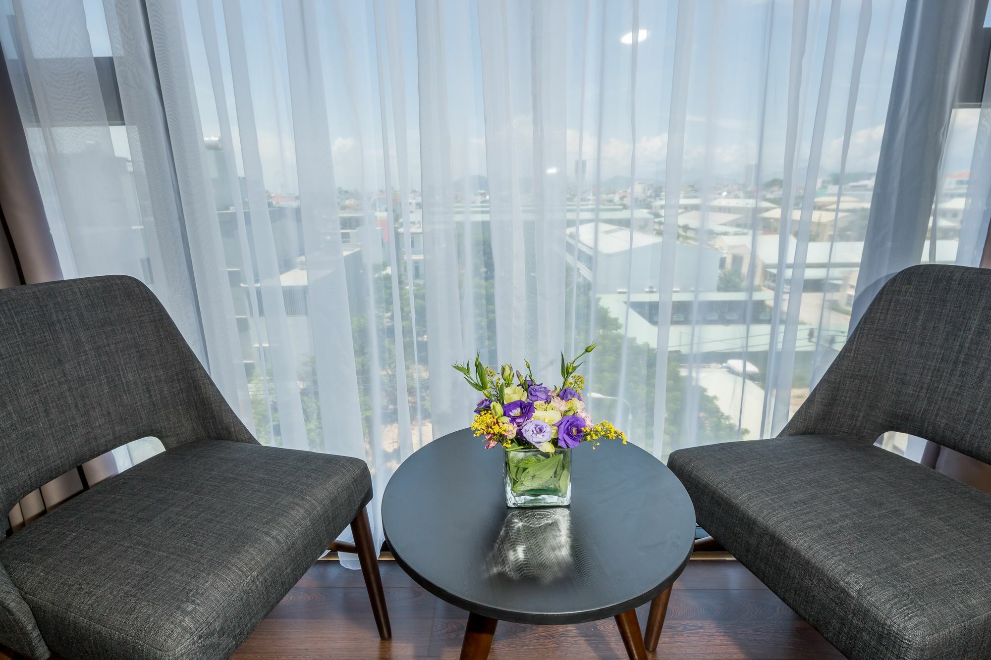 Platinum Danang Hotel מראה חיצוני תמונה