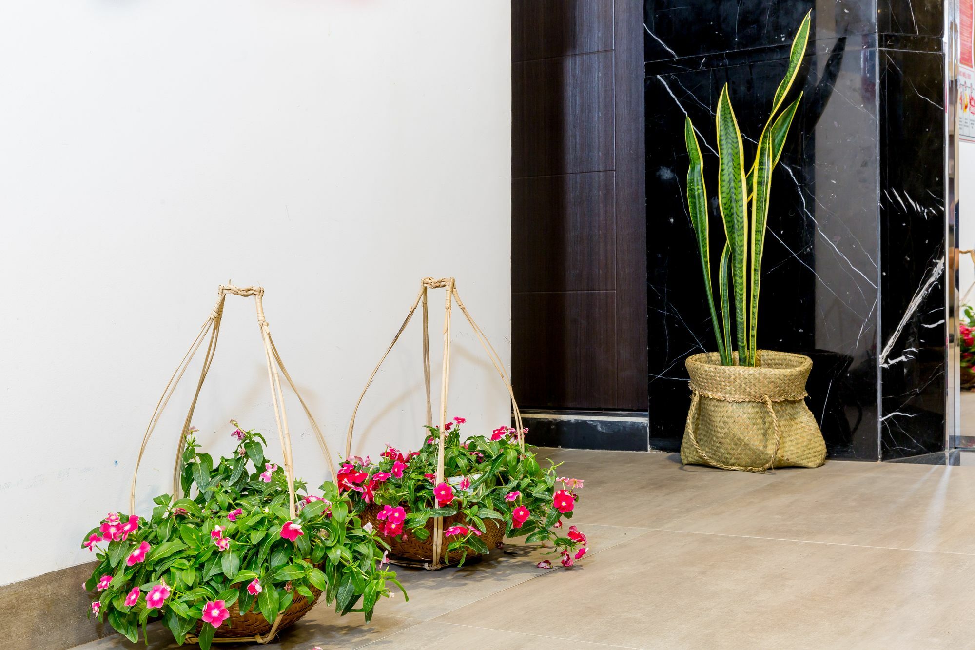 Platinum Danang Hotel מראה חיצוני תמונה