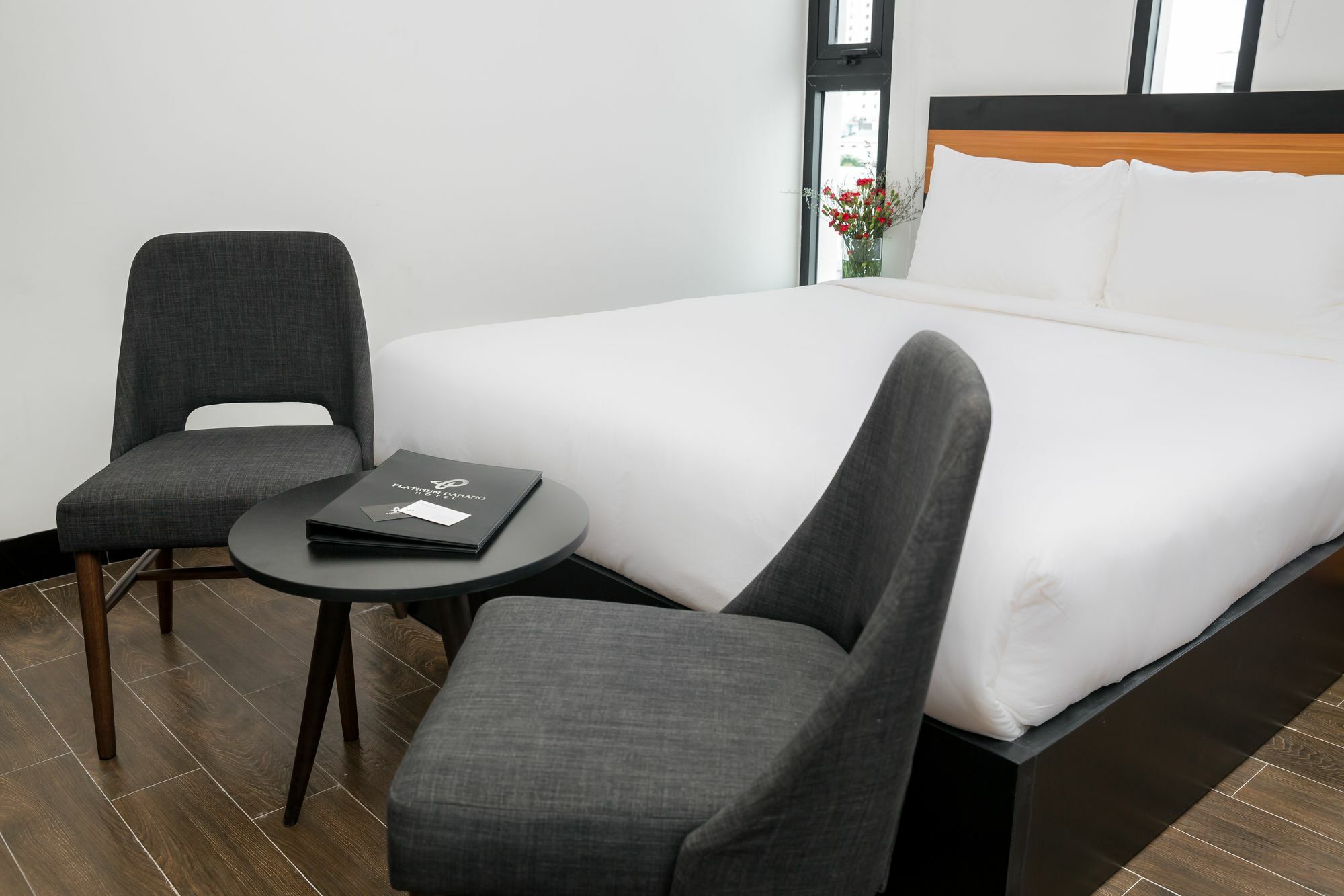 Platinum Danang Hotel מראה חיצוני תמונה
